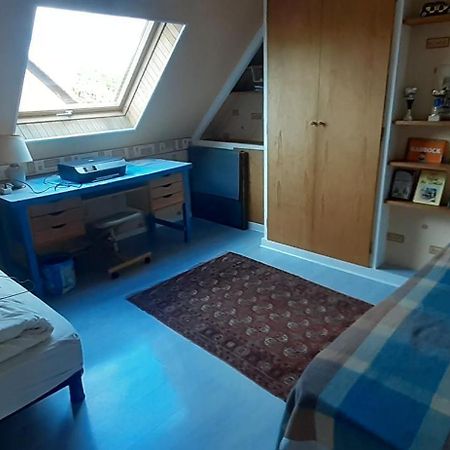 Apartamento Chambre indépendante pour 1 personne sur jardin au calme Annecy Exterior foto