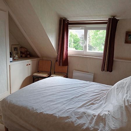 Chambre indépendante pour 1 personne sur jardin au calme Annecy Exterior foto