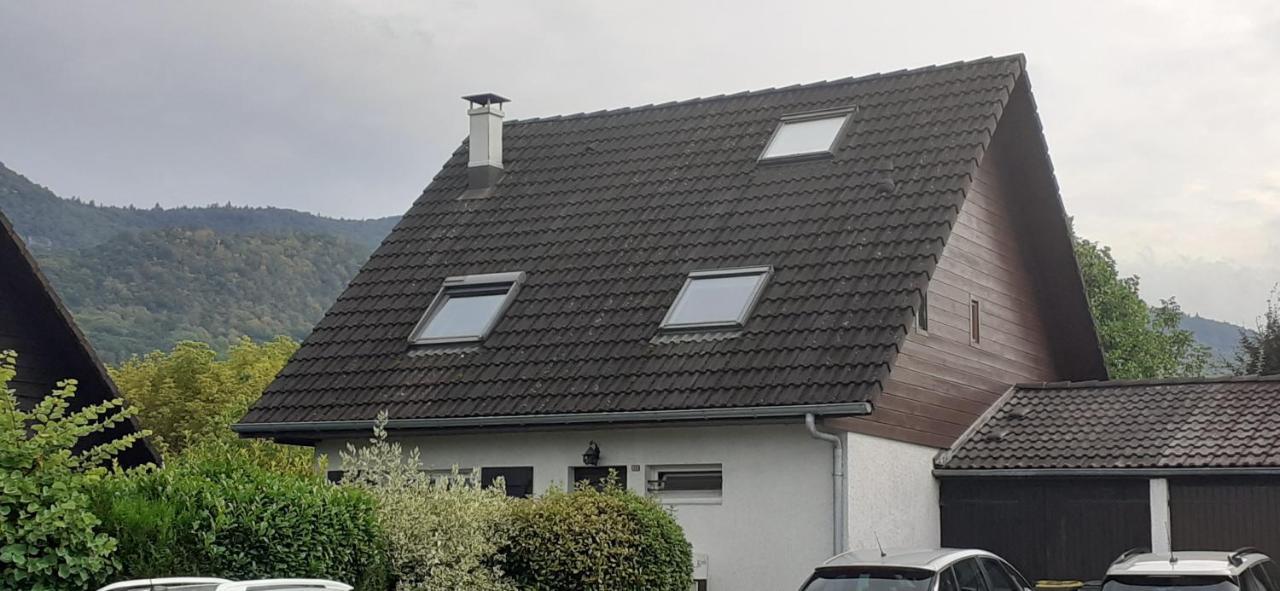 Apartamento Chambre indépendante pour 1 personne sur jardin au calme Annecy Exterior foto