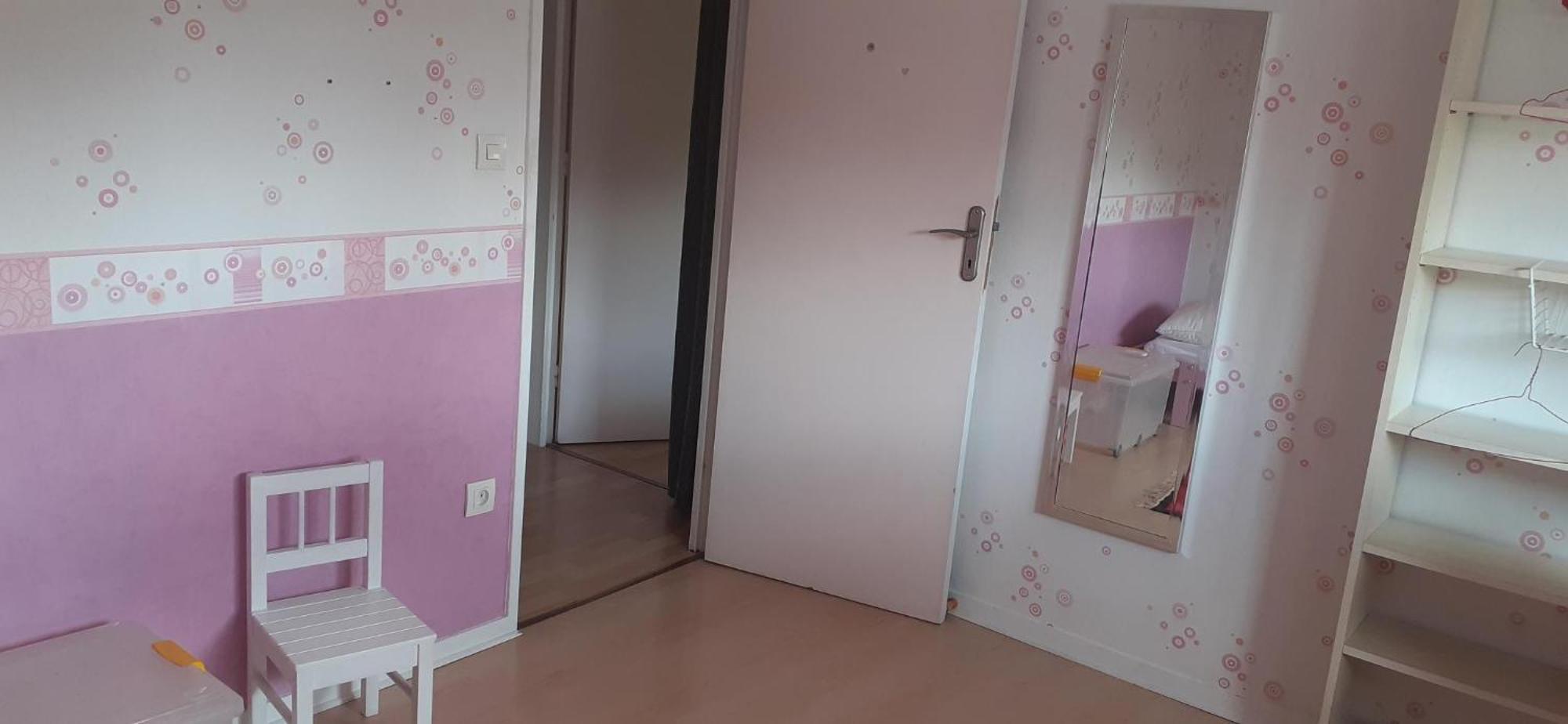 Apartamento Chambre indépendante pour 1 personne sur jardin au calme Annecy Exterior foto